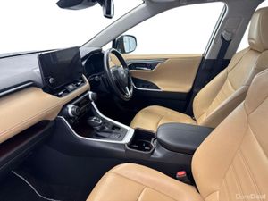 Toyota RAV4 2.5 HYBRID PLATINUM *TOP SPEC* €130 PE - Image 3