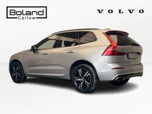 Volvo XC60 T8 AWD R-DESIGN *JUST IN* €120 PER WEEK - Image 4