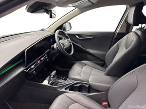 Kia Niro K3 HEV *WARRANTY 2030* €95 PER WEEK - Image 3