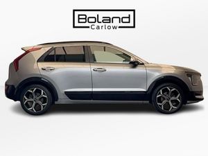 Kia Niro K3 HEV *WARRANTY 2030* €95 PER WEEK - Image 4