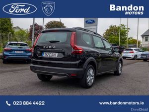 Dacia Jogger 2024 Dacia Jogger, 7 Seater TCe 110 E - Image 4
