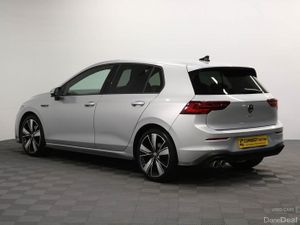 Volkswagen Golf TDI GTD - Image 4