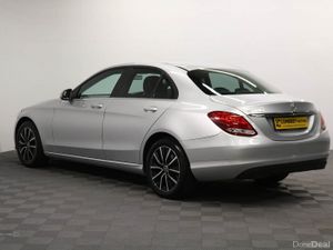Mercedes-Benz C-Class C220d SE - Image 4