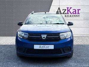 Dacia Logan 2020 ALTERNATIVE 1.0SCE ESTATE €59PW W - Image 2
