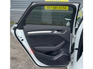 Audi S3 2.0L Petrol Automatic Bang & Olufsen Sound - Image 3