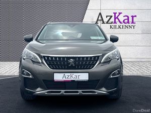 Peugeot 3008 PEUGEOT 3008 ALLURE 1.5 HDI 130BHP €8 - Image 2