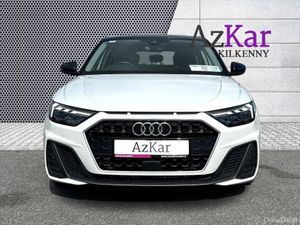 Audi A1 2021 S-LINE SPORTBACK 110BHP €109 P/W WITH - Image 2