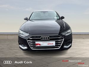 Audi A4 2.0 35TDI 163BHP SE AUTOMATIC WITH COMFORT - Image 3