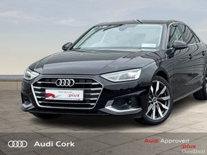 Audi A4 2.0 35TDI 163BHP SE AUTOMATIC WITH COMFORT - Image 4