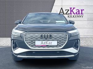 Audi Q4 e-tron 2023 E-TRON S LINE SPORTBACK 82KWH - Image 2