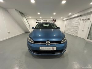 Volkswagen Golf (142) GOLF 1.4TSI DSG HIGHLINE LOW - Image 4