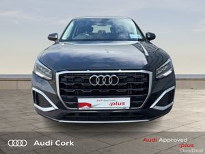 Audi Q2 1.0 30TFSI 110BHP SE WITH PARK ASSIST PACK - Image 3