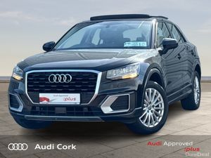 Audi Q2 1.0TFSI 116HP SE WITH FUTURE NOW PACK - Image 4