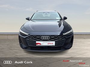 Audi A5 AVANT 40TDI EDITION ONE SE AUTOMATIC - Image 3