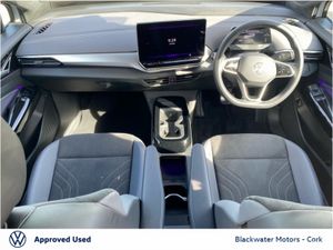 Volkswagen ID.4 PRO PLUS 77KWH 286BHP - Image 3
