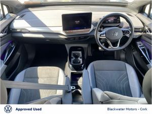 Volkswagen ID.4 PRO PLUS 77KWH 286BHP - Image 3