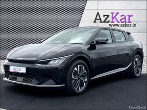 Kia EV6 2024 AIR 77KWH 226 BHP - LONG RANGE GRADE - Image 3