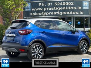 Renault Captur 1.2 PETROL AUTO S-EDITION *CAR ID 2 - Image 4