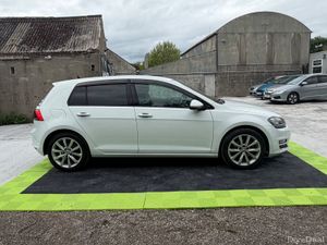Volkswagen Golf 2016 Highline - Image 3