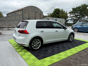 Volkswagen Golf 2016 Highline - Image 4