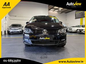 Volkswagen Sharan 7 Seater 1.4 TSFI 7 Speed S-Tron - Image 2