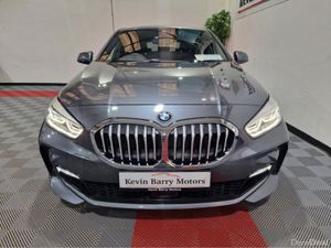 BMW 1-Series 118D M SPORT AUTOMATIC **TOP SPEC / 1 - Image 2