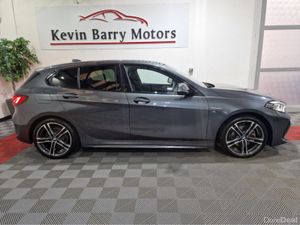 BMW 1-Series 118D M SPORT AUTOMATIC **TOP SPEC / 1 - Image 4