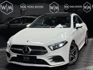 Mercedes-Benz A-Class AMG A180//SUNROOF//SALOON//O - Image 2