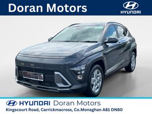 Hyundai KONA ELEGANCE 5DR - Image 2