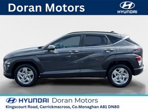 Hyundai KONA ELEGANCE 5DR - Image 3
