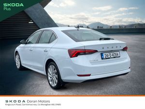 Skoda Octavia STYLE 2.0 TDI 115 - Image 4