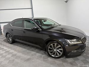 2017 Skoda Superb L&K 2.0 TDi DSG 150 BHP - Image 2