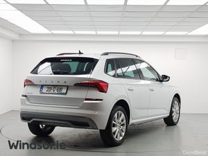 Skoda Kamiq 1.0TSI 115hp Style - Image 3
