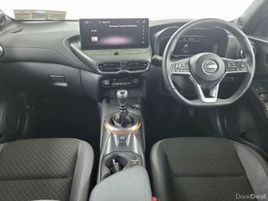 Nissan Juke 1.0T PET 2WD SV Premium - Image 4