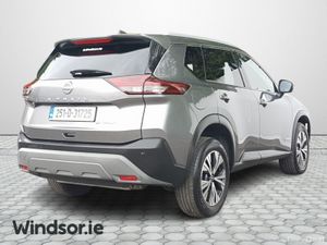 Nissan X-Trail ePOWER X-TRAIL SV PREMIUM 5 Seater - Image 3