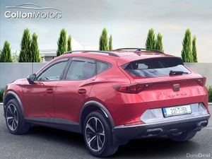 Cupra Formentor 2.0TDI 150hp - Image 3