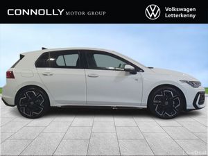 Volkswagen Golf R-Line 2.0TDI 150HP Auto - Image 4