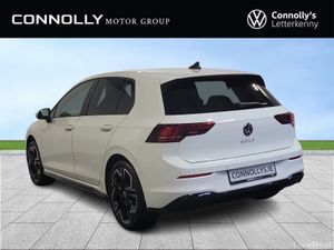 Volkswagen Golf R-Line 2.0TDI 150HP Auto - Image 3