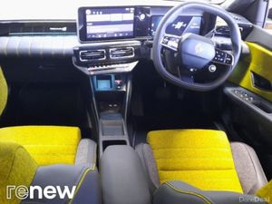 Renault 5 EV50 150hp Iconic - Image 2