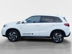 Suzuki Vitara Vitara 1.5 Full Hybrid Ultra AGS - Image 2