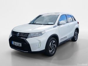 Suzuki Vitara Vitara 1.5 Full Hybrid Ultra AGS - Image 3