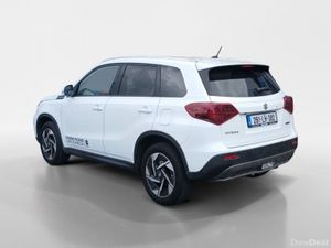 Suzuki Vitara Vitara 1.5 Full Hybrid Ultra AGS - Image 4