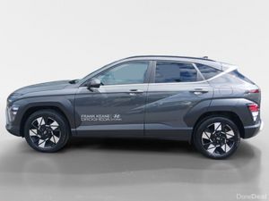 Hyundai KONA 1.6 HYBRID Elegance Auto - Image 2