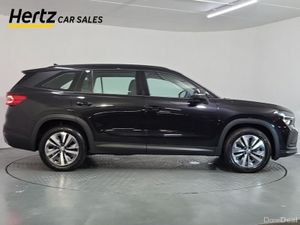 Skoda Kodiaq SELECTION 2.0TDI 150HP Diesel Automat - Image 4