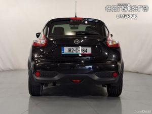 Nissan Juke 1.2 SV - Image 4
