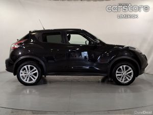 Nissan Juke 1.2 SV - Image 2