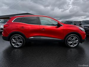 2016 RENAULT KADJAR 1.5 DCI DYNAMIQUE S NAV - Image 2