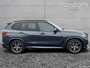 BMW X5 xDrive45e M-Sport Pro - Kitted - Image 2