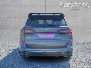 BMW X5 xDrive45e M-Sport Pro - Kitted - Image 4