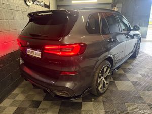 221 BMW X5 3Ltr X-Drive 45e M-Sport Pro /M Perform - Image 3